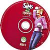 The Sims 2: Seasons - CD obal