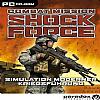 Combat Mission: Shock Force - predn CD obal