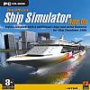 Ship Simulator 2006 Add-On - predn CD obal