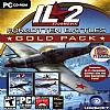 IL-2 Sturmovik: Forgotten Battles Gold Pack - predn CD obal