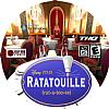 Ratatouille - CD obal