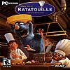 Ratatouille - predn CD obal