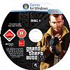 Grand Theft Auto IV - CD obal