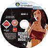 Grand Theft Auto IV - CD obal