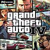 Grand Theft Auto IV - predn CD obal