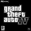 Grand Theft Auto IV - predn CD obal