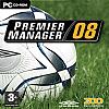 Premier Manager 08 - predn CD obal