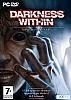 Darkness Within: In Pursuit of Loath Nolder - predn DVD obal