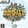 SimCity Societies - predn CD obal