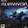 Shadowgrounds: Survivor - predn CD obal