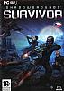 Shadowgrounds: Survivor - predn DVD obal