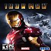 Iron Man: The Video Game - predn CD obal