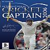 International Cricket Captain 2006 - predn CD obal