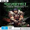 Silverfall: Earth Awakening - predn CD obal