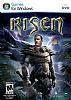 Risen - predn DVD obal