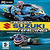 Crescent Suzuki Racing: Superbikes and Supersides - predn CD obal