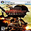 Hour of Victory - predn CD obal