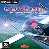 Condor: The Competition Soaring Simulator - predn CD obal