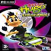 Agent Hugo: Roborumble - predn CD obal