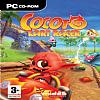 Cocoto Kart Racer - predn CD obal