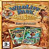 Wildlife Park: Gold Edition - predn CD obal