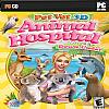 Pet Vet 3D: Animal Hospital Down Under - predn CD obal