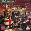 Stronghold: Crusader Extreme - predn CD obal