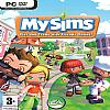 MySims - predn CD obal