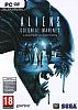 Aliens: Colonial Marines - predn DVD obal