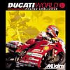 Ducati World Racing Challenge - predn CD obal