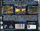 Duke Nukem 3D: Kill-A-Ton Collection - zadn CD obal