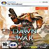 Warhammer 40000: Dawn of War II - predn CD obal