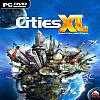 Cities XL - predn CD obal