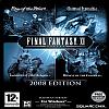 Final Fantasy XI: 2008 Edition - predn CD obal