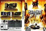 Saints Row 2 - DVD obal