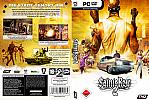 Saints Row 2 - DVD obal