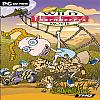 The Wild Thornberry's: The Movie - predn CD obal