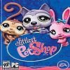 Littlest Pet Shop - predn CD obal