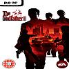 The Godfather II - predn CD obal