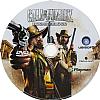 Call of Juarez: Bound in Blood - CD obal