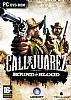 Call of Juarez: Bound in Blood - predn DVD obal