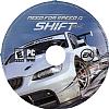 Need for Speed: Shift - CD obal