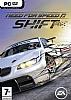 Need for Speed: Shift - predn DVD obal