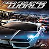 Need for Speed: World - predn CD obal