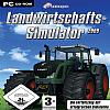 Farming Simulator 2009 - predn CD obal