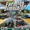 Farming Simulator 2009 - predn CD obal