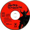 Dungeon Keeper: The Deeper Dungeons - CD obal