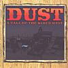 Dust: A Tale of the Wired West - predn CD obal