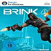 Brink - predn CD obal