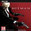 Hitman: Absolution - predn CD obal